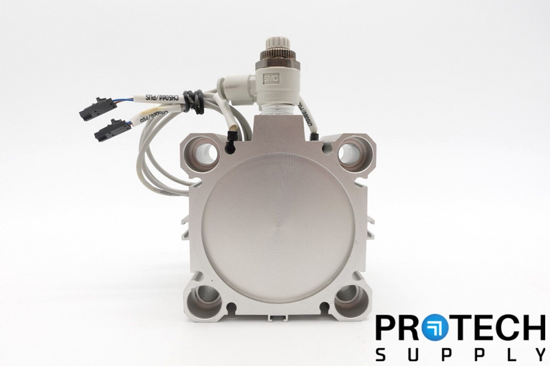 Load image into Gallery viewer, SMC CDQ2B63-10D Compact Cylinder with WARRANTY