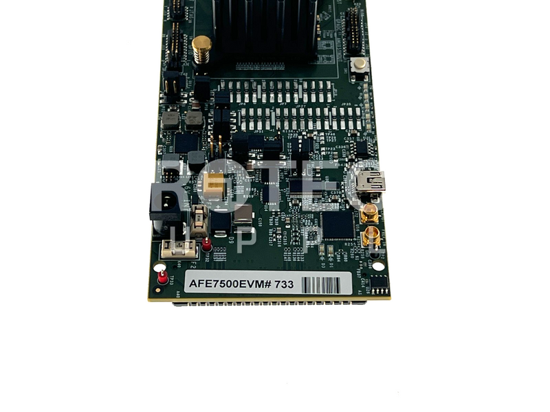 Load image into Gallery viewer, Texas Instrument AFE7500EVM Evaluation Board GUARANTEED
