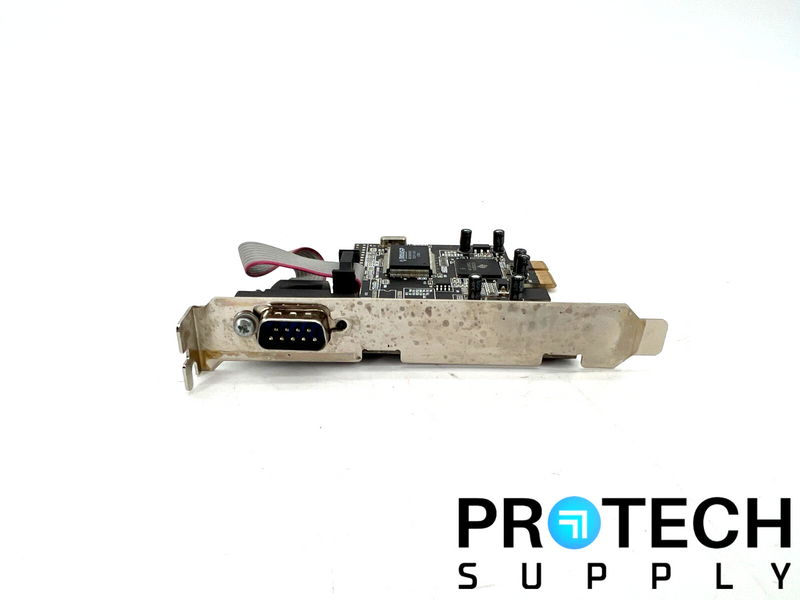 Load image into Gallery viewer, IE-N03-5110-00-02362 Serial Card with WARRANTY