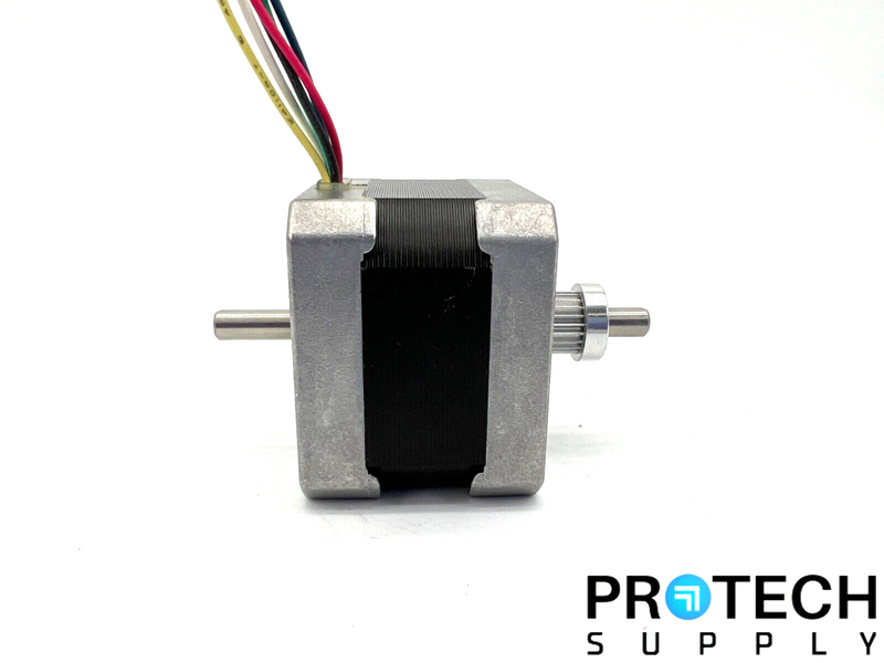 Load image into Gallery viewer, Vextra PK243M-01B 2-Phase Stepping Motor with WARRANTY