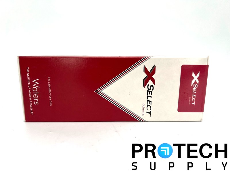 Load image into Gallery viewer, Waters 186005262 XSelect CSH C18 Column 3 x 100mm 3.5 µm 130Å SEALED
