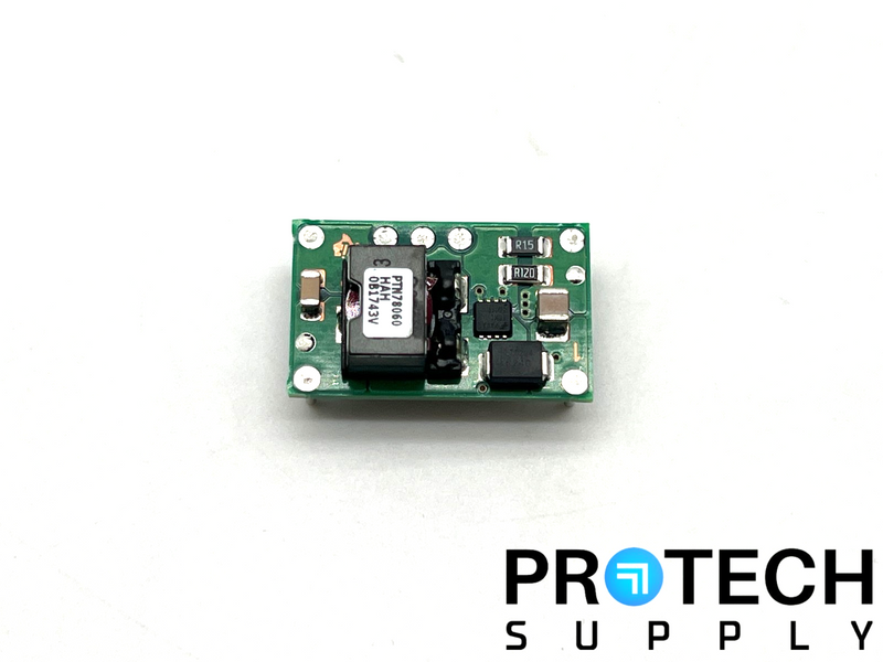 Load image into Gallery viewer, Texas Instruments PTN78060HAH Non-Isolated DC‑DC Power Module with WARRANTY