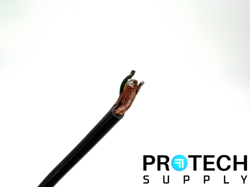 Load image into Gallery viewer, Lemo FGG.1B Circular Connector Plug Male 3-Pin with WARRANTY