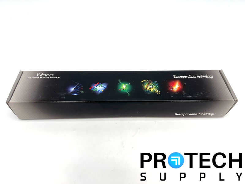 Load image into Gallery viewer, Waters 186005226 ACQUITY UPLC Protein BEH SEC Column 4.6x300mm 200A 1.7um SEALED