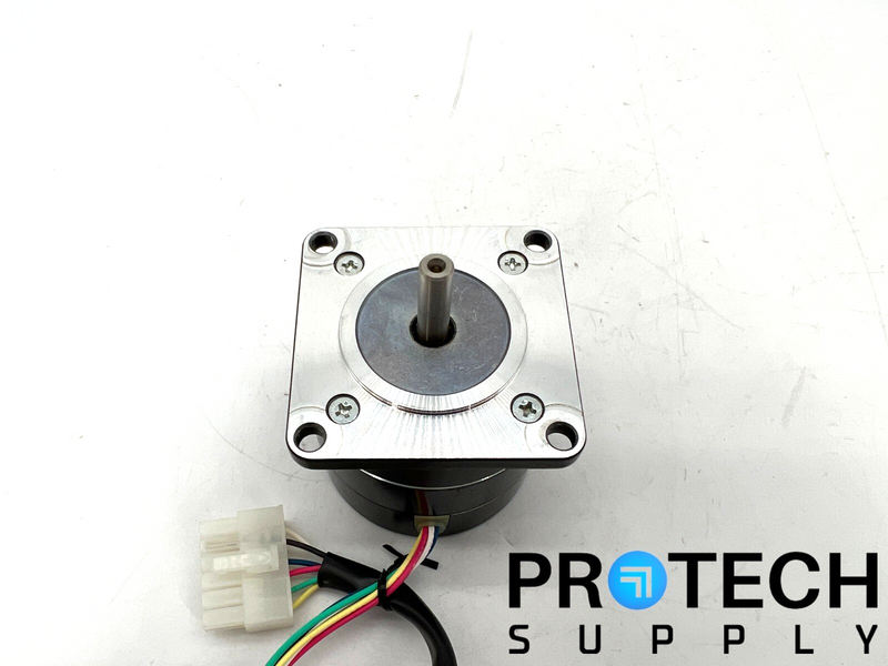 Load image into Gallery viewer, Vexta C6831-9212 2-Phase Stepping Motor DC 5V 1A with WARRANTY