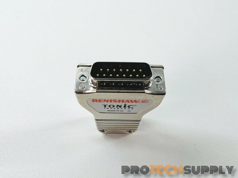Load image into Gallery viewer, Renishaw TI0000A00A Tonic Analogue Interface with WARRANTY