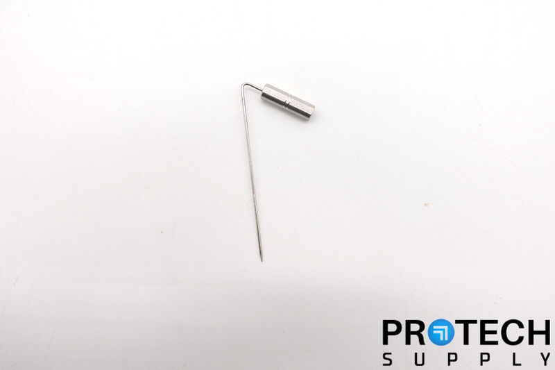 Load image into Gallery viewer, Agilent G1329-80001 Needle assembly for G1389A autosampler NEW with WARRANTY