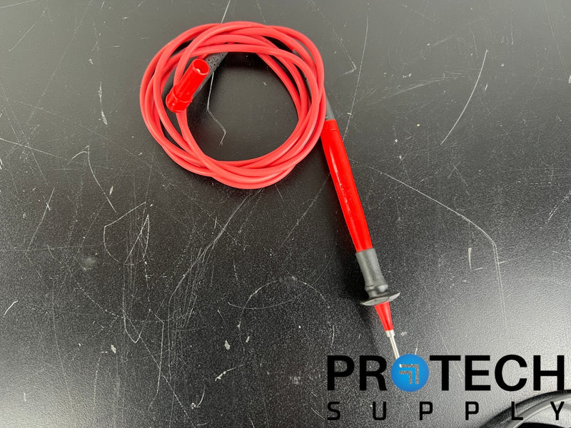 Load image into Gallery viewer, Lot of Fluke Test Leads with WARRANTY