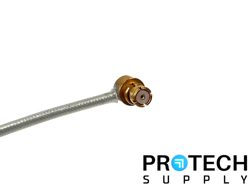 Load image into Gallery viewer, Carlisle 6" 1-G5G7-604-1018 Cable Assembly SMA to MBX NEW with WARRANTY