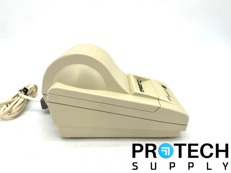Load image into Gallery viewer, CAS Corporation DLP-50 Label Printer 12V 2.5A 30W + Power Adapter with WARRANTY