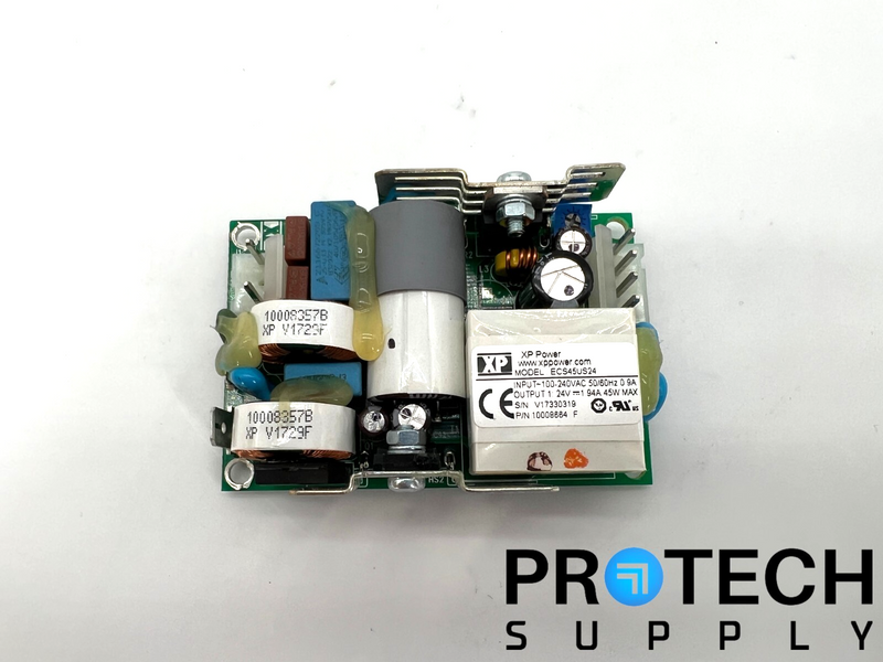 Load image into Gallery viewer, XP Power ECS45US24 Open Frame AC DC Converter with WARRANTY