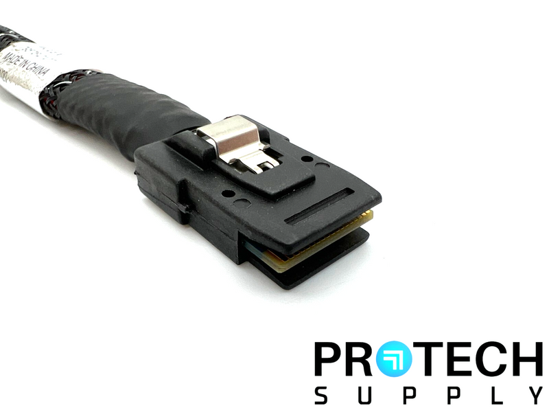 Load image into Gallery viewer, Molex 79576-2107 Computer Cable IPASS CTR/BP .225M with WARRANTY