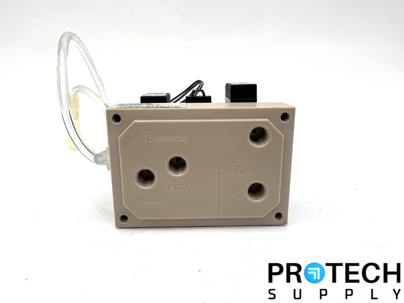Load image into Gallery viewer, KNF CH-6210 Diaphragm Liquid Pump Assy from Eksigent nanoLC 400 w/ WARRANTY