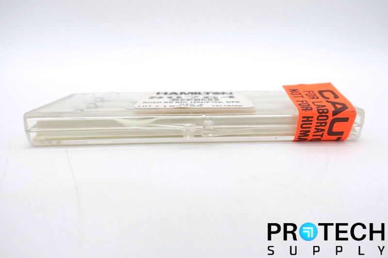 Load image into Gallery viewer, (3/Pack) Hamilton 80764 Rheo RN Replacemnet Needle (22s/2"/3) NEW with WARRANTY