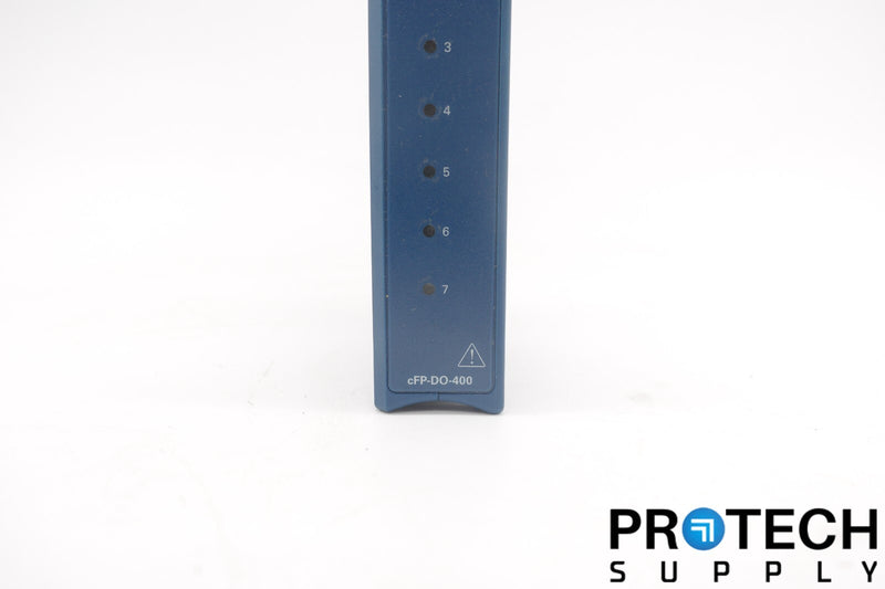 Load image into Gallery viewer, National Instrument cFP-DO-400 8-Ch. Digital Output Module with WARRANTY