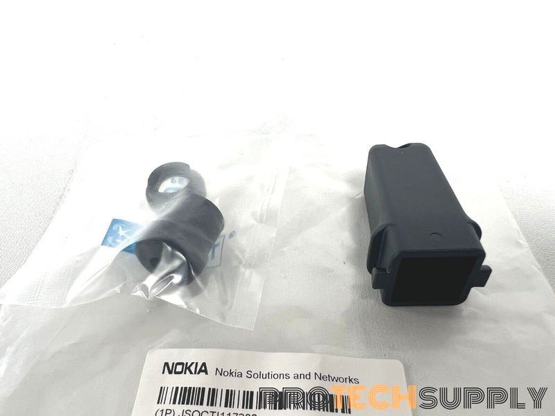 Load image into Gallery viewer, Radiall Octis OCTI.217.x50 Fiber Plug Kit (Uncomplete Set)