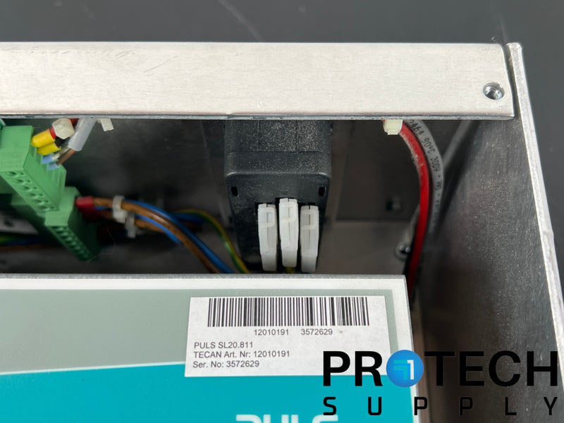 Load image into Gallery viewer, Puls SL20 Power Supply 12010191 from Tecan Freedom EVO with WARRANTY