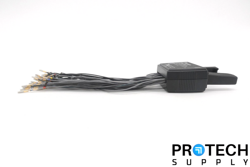Load image into Gallery viewer, Tektronix 196-3494-01 34-Channel LeadSet Single Ended Signals with WARRANTY