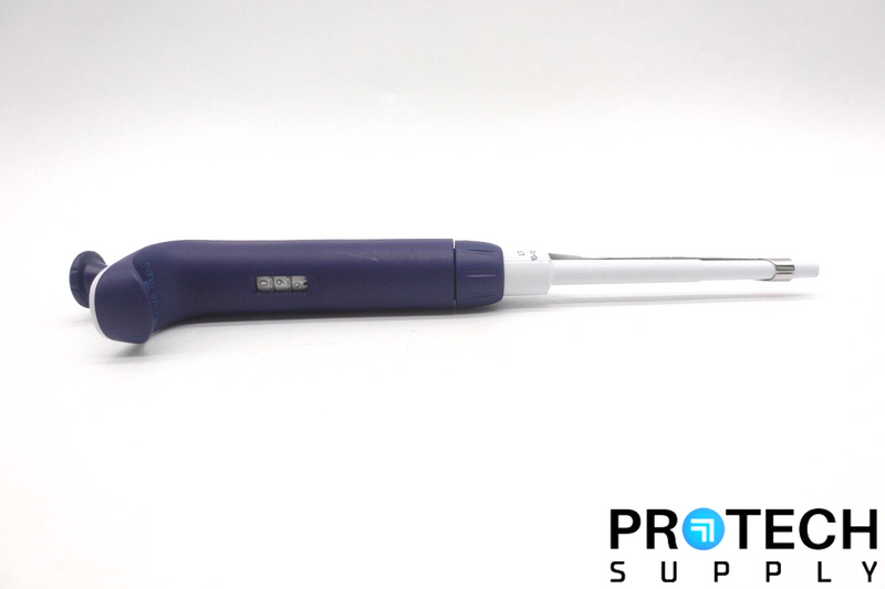 Load image into Gallery viewer, Rainin Pipet-Lite XLS L-100 / 10-100uL / Single Channel Pipette w/ WARRANTY