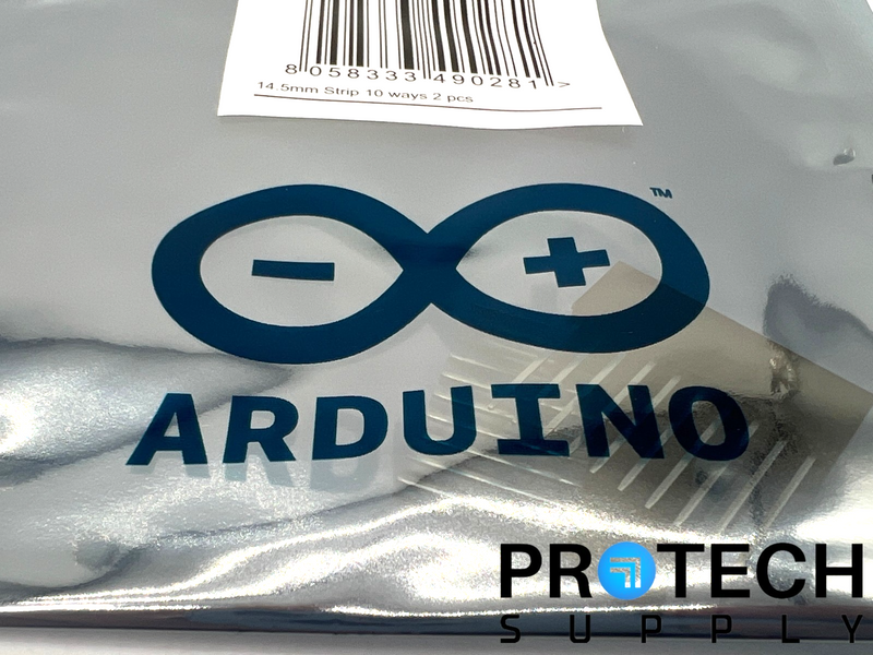 Load image into Gallery viewer, (Box of 100) Arduino A000086 Header Strips 10 Ways 14.5mm NEW with WARRANTY