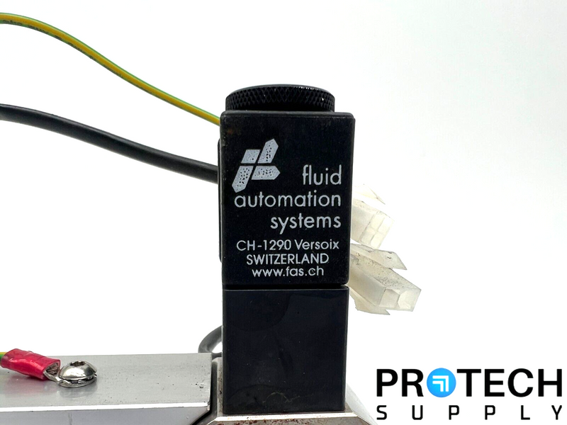 Load image into Gallery viewer, Fluid Automation Systems CH-1290 Solenoid Valve with WARRANTY