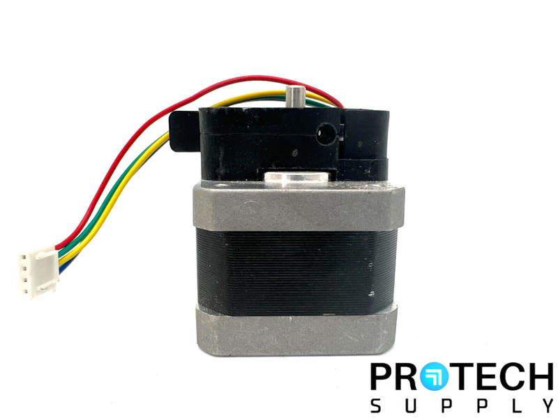 Load image into Gallery viewer, Bohong Stepper Motor 42HB34F08AB-14 with WARRANTY