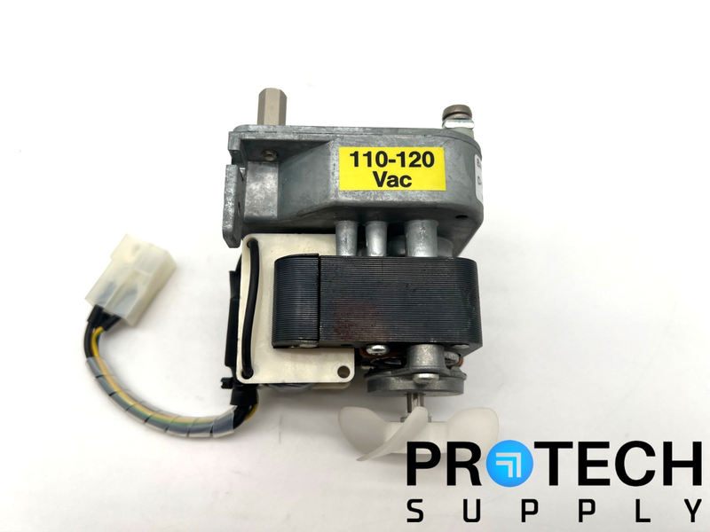 Load image into Gallery viewer, Barnant D-1562-5 / Applicon Z311500021 Gear Motor with WARRANTY