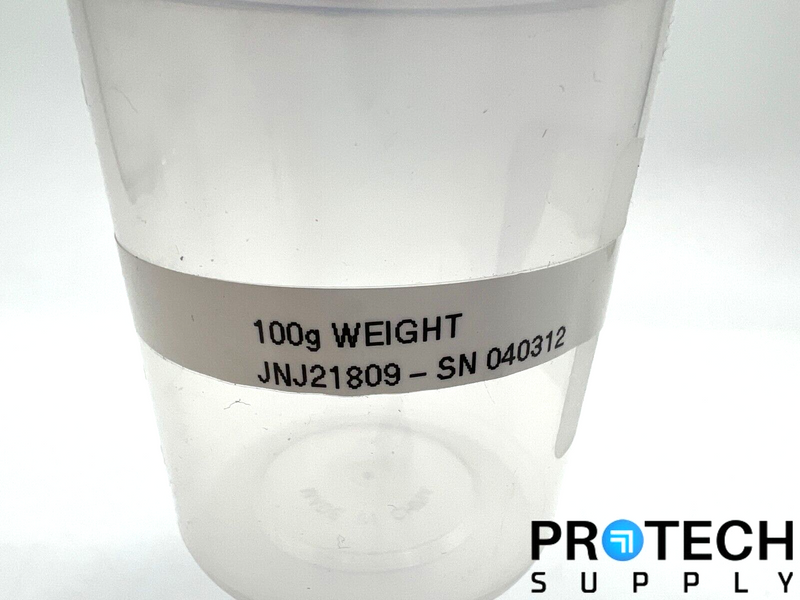 Load image into Gallery viewer, Troemner Calibration Weights 500g 200g 100g 50g