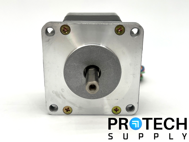 Load image into Gallery viewer, VEXTA PK564-NB Stepping Motor from HITACHI FMBIO ||| with WARRANTY