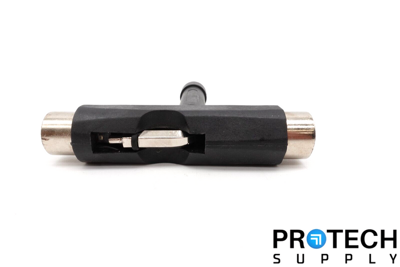 Load image into Gallery viewer, Yuneec Skateboards T-Tool All in One Black NEW