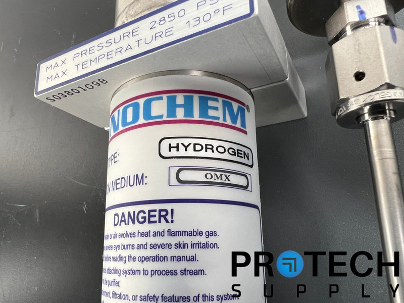 Load image into Gallery viewer, Matheson S1060-0242-001 Hydrogen Gas Purification System NEW with WARRANTY