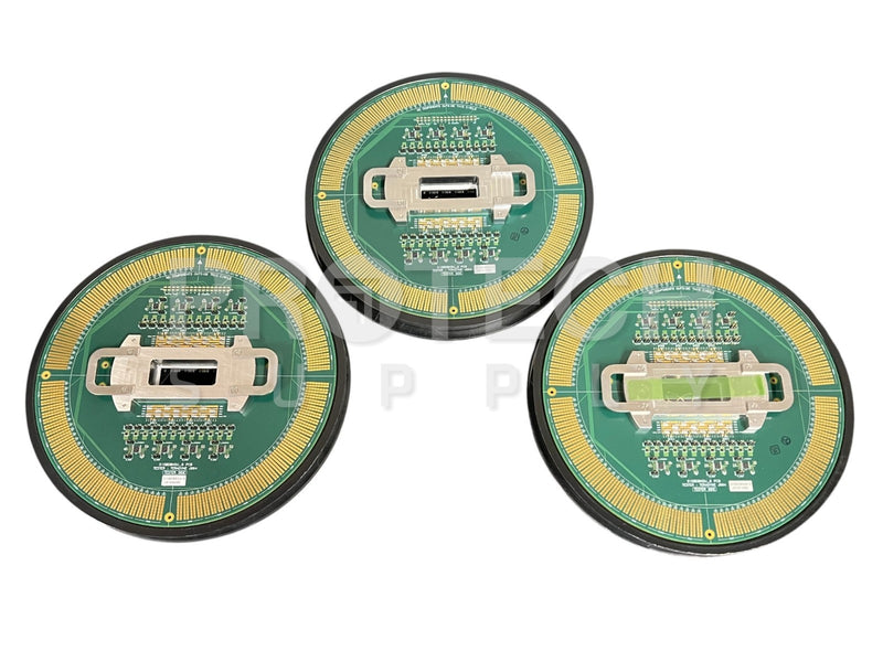 Load image into Gallery viewer, (Lot of 3) JEM America S15BDBNSU_8 Probe Card S15B X8 TERADYNE J994 GUARANTEED