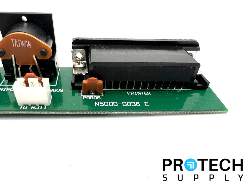 Load image into Gallery viewer, Vankel N5000-0036 IO Board from Varian VK8000 with WARRANTY