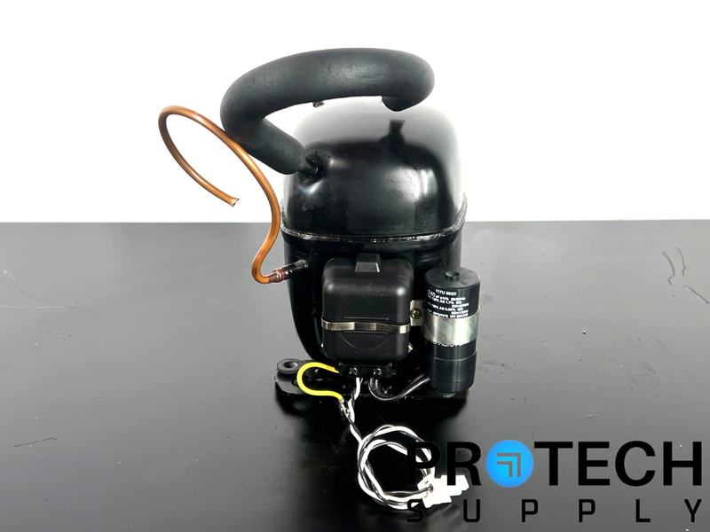 Load image into Gallery viewer, Danfoss SC12G Refrigeration Compressor with WARRANTY
