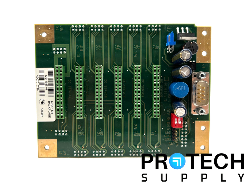 Load image into Gallery viewer, TECAN 12011027 01 Liha 1536 Backplane Board from Freedom EVO with WARRANTY