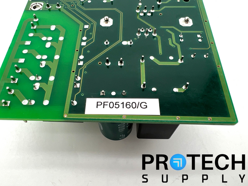 Load image into Gallery viewer, Millipore PF05160/G Power Supply Board with WARRANTY