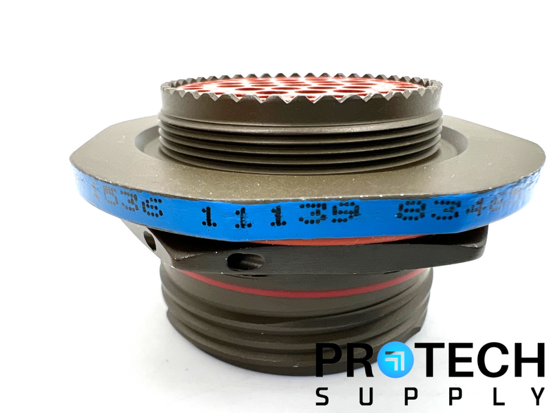 Load image into Gallery viewer, Lot of Amphenol JD38999/24WJ43PN Connectors / Sealings / Crimps with WARRANTY