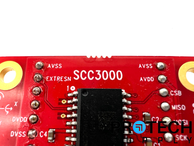 Load image into Gallery viewer, Murata SCC3000 Inclinometer Sensor Evaluation Board with WARRANTY