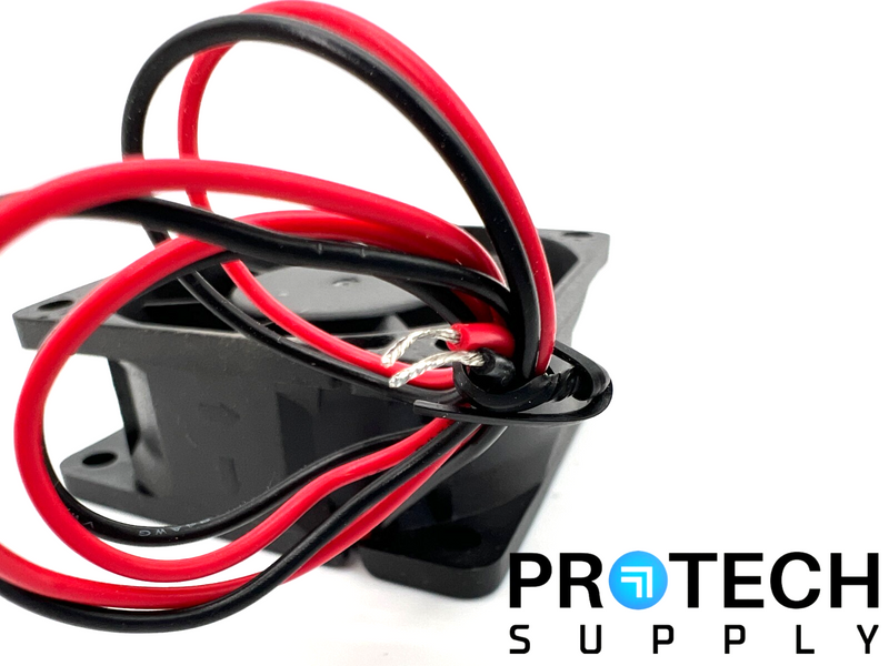 Load image into Gallery viewer, Orion Fans OD6025-24HB Brushless DC Fan 24V 0.15A with WARRANTY