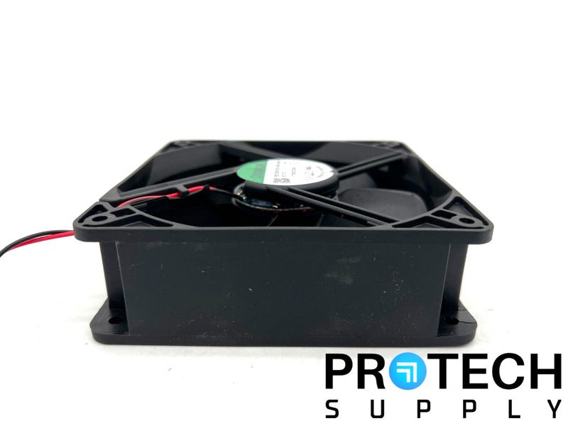 Load image into Gallery viewer, Sunon EEC0381B2-000U-A99 DC Brushless Fan 120 x 120mm with WARRANTY