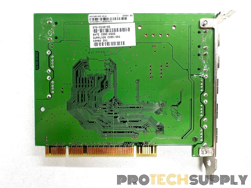 Load image into Gallery viewer, SMART Technologies 5-Port Expansion Card ASY90145-SUN with WARRANTY