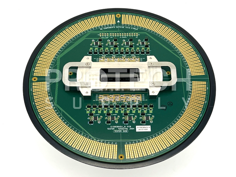 Load image into Gallery viewer, (Lot of 3) JEM America S15BDBNSU_8 Probe Card S15B X8 TERADYNE J994 GUARANTEED