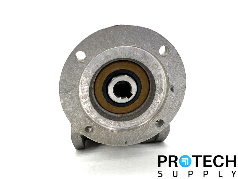 Load image into Gallery viewer, Industrial Motion R180 Gear Reducer Ratio 15:1 with WARRANTY