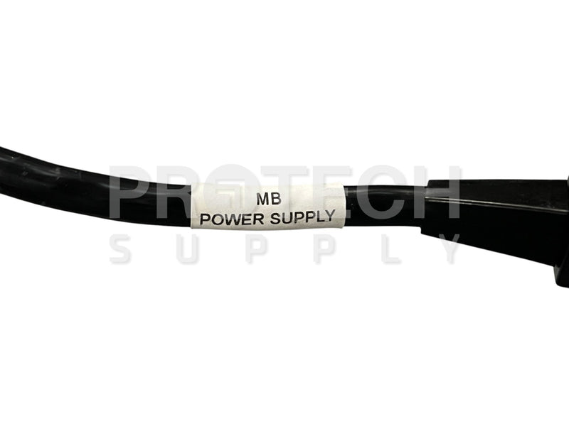 Load image into Gallery viewer, (Lot of 13) H86718-001 NEMA 5-15P to IEC C15 Power Cable with WARRANTY