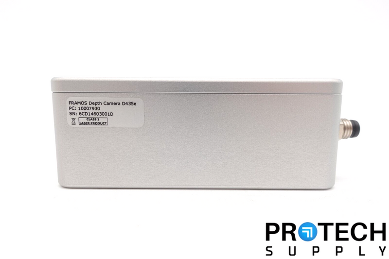 Load image into Gallery viewer, Framos D435e Depth Camera Prototype Starter Kit 10007930 NEW with WARARNTY