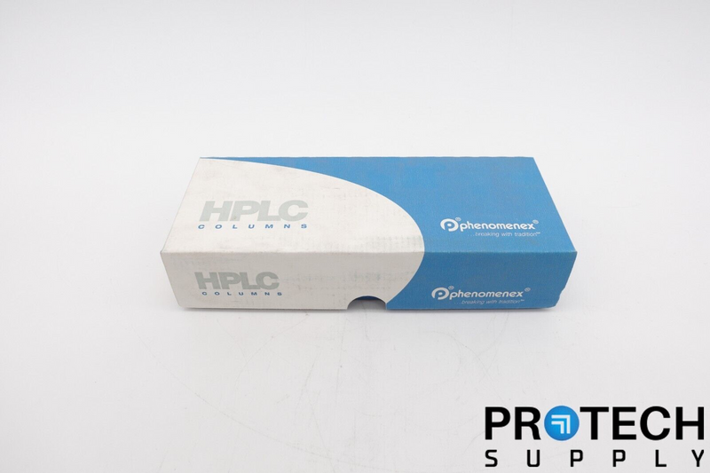 Load image into Gallery viewer, Phenomenex Synergi 4u MAX-RP 80A 00F-4337-B0 Column NEW with WARRANTY