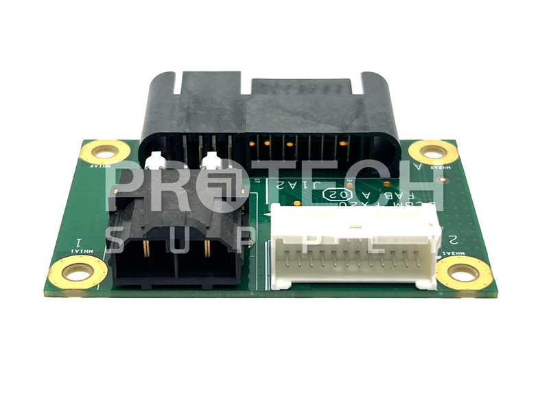 Load image into Gallery viewer, Intel AA J26114-100 Power Interface Board with WARRANTY