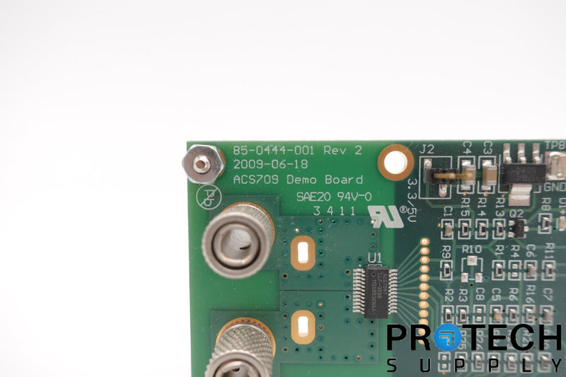Load image into Gallery viewer, Allegro MicroSystem ACS709 Demo Board Originator with WARRANTY