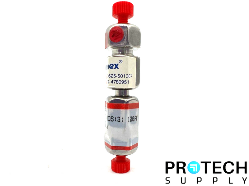 Load image into Gallery viewer, Phenomenex Column Prodigy 3u ODS(3) 100A 30 x 4.60mm 03A-4222-E0 with WARRANTY