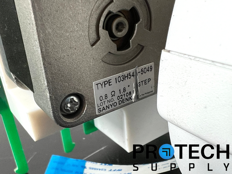 Load image into Gallery viewer, Agilent Autosampler Head for PARTS